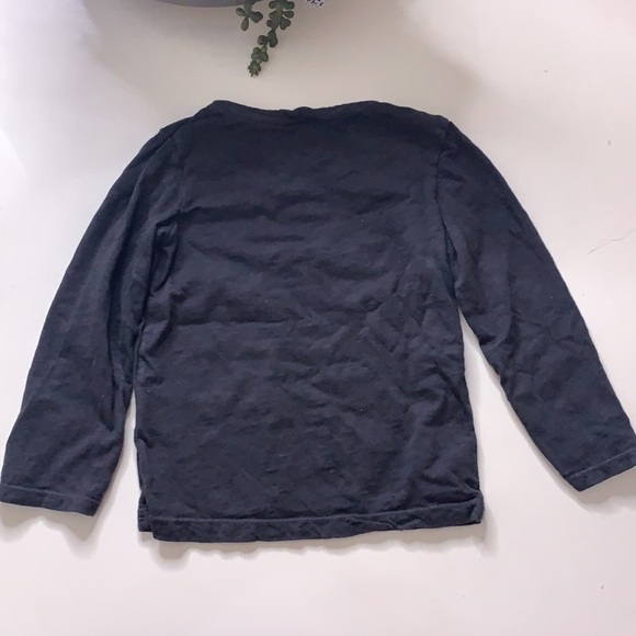 Baby boy bundle size 3T clothing two shorts one long sleeve T Shirt play set - Picture 7 of 7